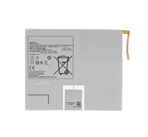 gigapack Akku 8000mAh LI-ION (EB-BT875ABY kompatibilis) Samsung Galaxy Tab S8 LTE (SM-X706) / Galaxy Tab S8 WIFI (SM-X700) / Galaxy Tab S7 LTE 5G (SM-