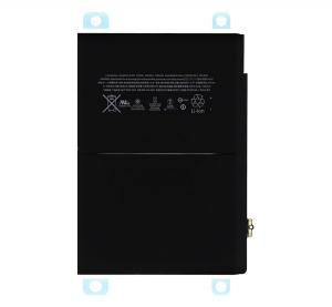gigapack Akku 7340mAh LI-ION (A1547 kompatibilis) Apple IPAD Air 2 " csomagolás" (GP-22658)