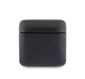 CG MOBILE GUESS PRINTED LOGO bluetooth f&uuml;lhallgat&oacute; SZTEREO (v5.1, TWS, mikrofon + t&ouml;ltőtok) FEKETE (GUTWSSU20ALEGK)