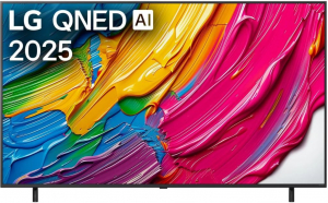 LG 65QNED80A3A 65" UHD QNED Smart TV