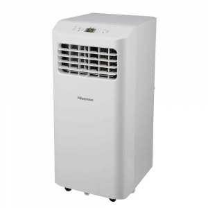 Hisense VAPC09 2,5kW hűtő mobil klíma (20009658)