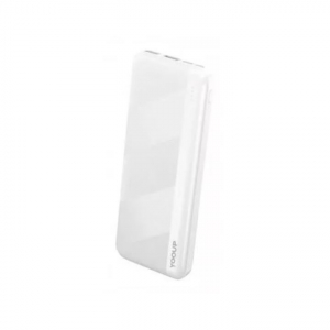 YOOUP P03W power bank 1000mAh feh&eacute;r