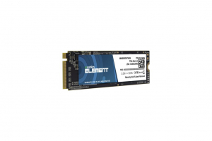 2TB Mushkin Element M.2 NVMe SSD meghajtó (MKNSSDEV2TB-D8)