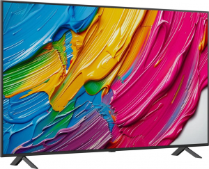 LG 65QNED80A3A 65" UHD QNED Smart TV