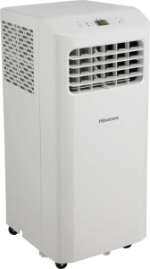 Hisense VAPC09 2,5kW hűtő mobil klíma (20009658)
