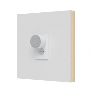 Ubiquiti Protect WiFi csengő UniFi ajt&oacute;csengőh&ouml;z (UP-CHIME)