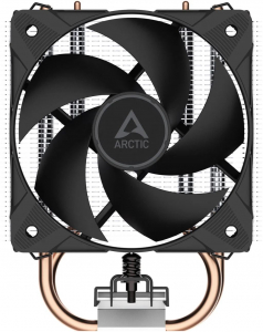 Arctic Freezer 8A CO AMD CPU hűtő fekete (ACFRE00162A)
