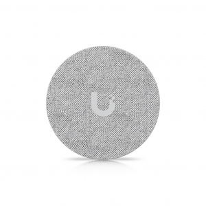 Ubiquiti Protect WiFi csengő UniFi ajt&oacute;csengőh&ouml;z (UP-CHIME)