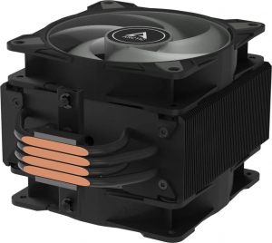 Arctic Freezer 36 A-RGB SI univerz&aacute;lis CPU hűtő fekete (AOCPU00012A)