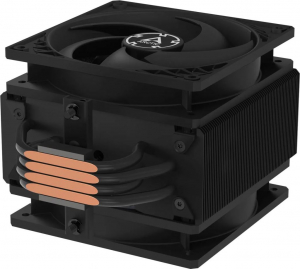 Arctic Freezer 36 SI univerzális CPU hűtő fekete (AOCPU00010A)