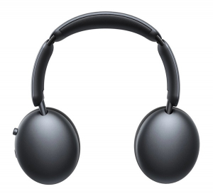 JOYROOM J-HEAD bluetooth fejhallgató SZTEREO (v5.3, aktív zajszűrő) FEKETE (JR-JH1_B)