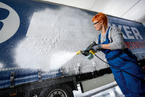 Karcher Habosító szórószár Basic 1 (4.112-053.0)