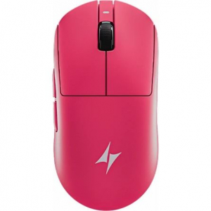 ATK Dragonfly A9 Plus vezeték nélküli gaming egér rózsaszín (A9 PLUS PINK)