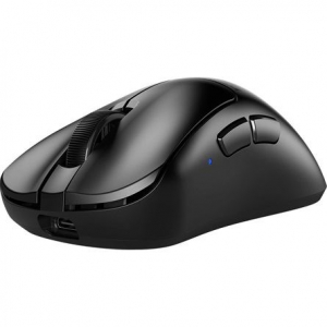 Pulsar Xlite v4 mini optikai vezeték nélküli gaming egér fekete (PXL411)