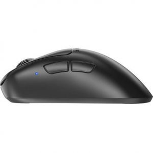 Pulsar Xlite v4 mini optikai vezeték nélküli gaming egér fekete (PXL411)