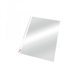 Esselte Genotherm lefűzhető, A4, 55 micron v&iacute;ztiszta   100 db/csomag, (56066)