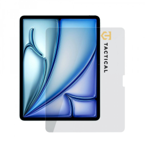 Tactical Glass Shield iPad Air 11" (2024/2025) kijelzőv&eacute;dő f&oacute;lia, &aacute;tl&aacute;tsz&oacute; (57983121562)