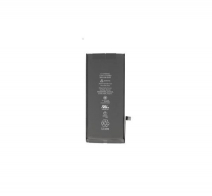 Utángyártott iPhone XR kompatibilis akkumulátor 2942 mAh, OEM jellegű, Grade S+ (64684)