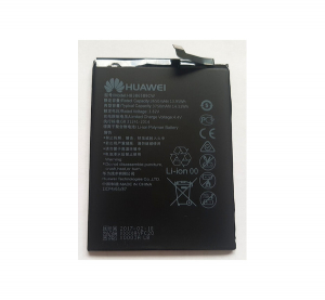 Utángyártott ( P10 Plus, Mate 20 lite) kompatibilis akkumulátor 3750mAh, OEM jellegű (HB386589CW)