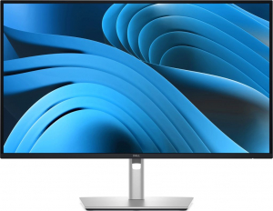 27" DELL P2725D WQHD monitor fekete (210-BRDL)
