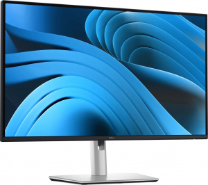 27" DELL P2725D WQHD monitor fekete (210-BRDL)