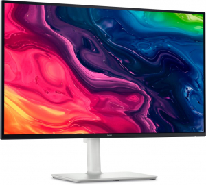 27" DELL S2725QS monitor fekete-fehér (210-BQWM)