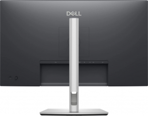 27" DELL P2725D WQHD monitor fekete (210-BRDL)