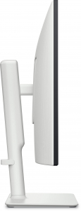 27" DELL S2725QS monitor fekete-fehér (210-BQWM)
