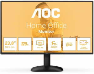 23,8" AOC 24B31H monitor