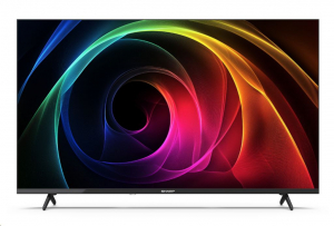 Sharp 40HA1205E 40" 4K Full HD LED TV