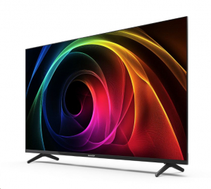 Sharp 40HA1205E 40" 4K Full HD LED TV