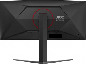 34" AOC CU34G4 &Iacute;velt Gaming monitor