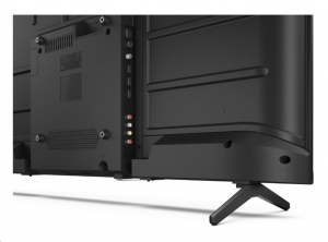 Sharp 40HA1205E 40" 4K Full HD LED TV