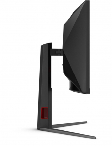 34" AOC CU34G4 &Iacute;velt Gaming monitor