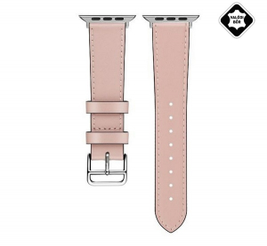 gigapack P&oacute;tsz&iacute;j (univerz&aacute;lis, 20mm, val&oacute;di bőr, levarrt sz&eacute;l) R&Oacute;ZSASZ&Iacute;N " csomagol&aacute;s" (GP-155181)