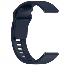 gigapack P&oacute;tsz&iacute;j (egyedi m&eacute;ret, szilikon) S&Ouml;T&Eacute;TK&Eacute;K Xiaomi Redmi Watch 5 Lite / Redmi Watch 5 Active " csomagol&aacute;s" (GP-164576)