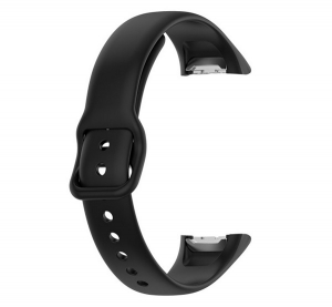 gigapack P&oacute;tsz&iacute;j (egyedi m&eacute;ret, szilikon) FEKETE Samsung Galaxy Fit Sport (SM-R370) " csomagol&aacute;s" (GP-139230)