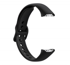 gigapack P&oacute;tsz&iacute;j (egyedi m&eacute;ret, szilikon) FEKETE Samsung Galaxy Fit Sport (SM-R370) " csomagol&aacute;s" (GP-139230)