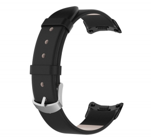 gigapack P&oacute;tsz&iacute;j (egyedi m&eacute;ret, műanyag, bőr hat&aacute;s&uacute;) FEKETE Xiaomi Smart Band 9 / Band 8 " csomagol&aacute;s" (GP-146554)