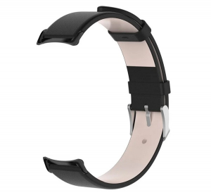 gigapack P&oacute;tsz&iacute;j (egyedi m&eacute;ret, műanyag, bőr hat&aacute;s&uacute;) FEKETE Xiaomi Smart Band 9 / Band 8 " csomagol&aacute;s" (GP-146554)