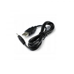 Eagle Hegyező asztali 2 lyukú elektromos elemes és USB adapterrel működtethető EG5161  fekete (EG5161/USB)