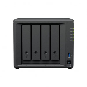 Synology DS425+ 2GB h&aacute;l&oacute;zati adatt&aacute;rol&oacute; NAS (DS425+)