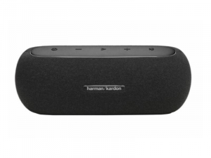 Harman/Kardon Luna bluetooth hangszóró fekete (HKLUNABLKEU)