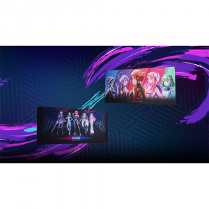 ADATA XPG Frontline XL XtremeSaga01 mintás egérpad (FRONTLINEXL XTREMESAGA01-BKCWW)
