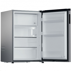 Candy CNOQ2S58EX egyajt&oacute;s hűtőszekr&eacute;ny inox