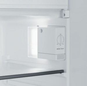 Candy CNOQ2S58EX egyajt&oacute;s hűtőszekr&eacute;ny inox