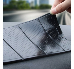 gigapack Aut&oacute;s tart&oacute; (cs&uacute;sz&aacute;sg&aacute;tl&oacute;, hajl&iacute;that&oacute;, lemoshat&oacute;, 205x118mm) FEKETE " csomagol&aacute;s" (GP-124760)