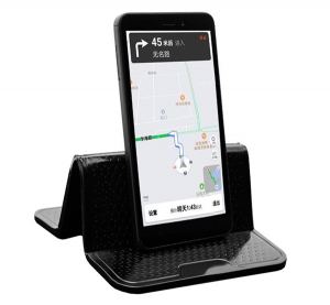 gigapack Aut&oacute;s tart&oacute; (cs&uacute;sz&aacute;sg&aacute;tl&oacute;, hajl&iacute;that&oacute;, lemoshat&oacute;, 205x118mm) FEKETE " csomagol&aacute;s" (GP-124760)