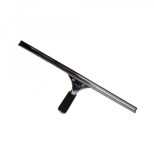 Ablakleh&uacute;z&oacute; rozsdamentes 45 cm (23218)