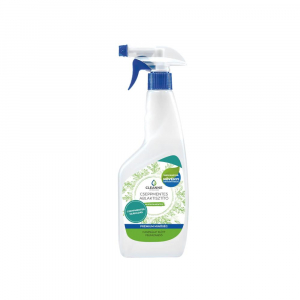 Cleanne Ablaktiszt&iacute;t&oacute; cseppmentes sz&oacute;r&oacute;fejes 500 ml _K&ouml;rnyezetbar&aacute;t